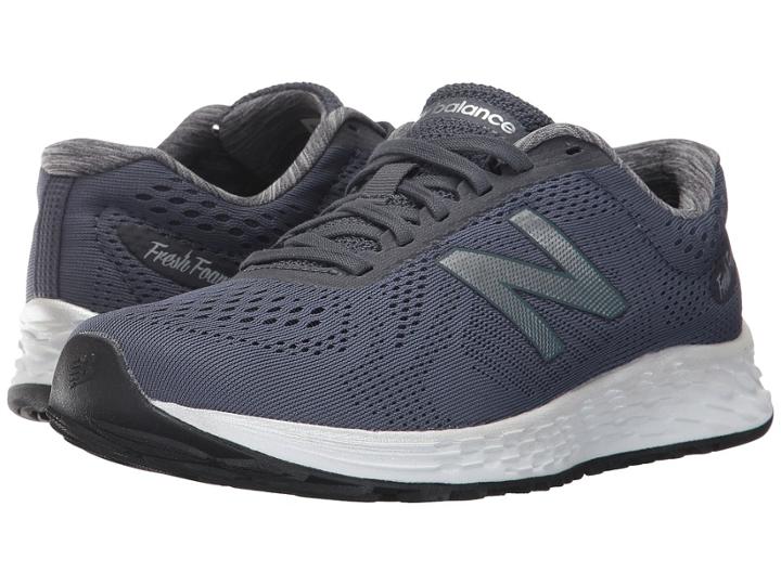 New Balance Arishi V1 (thunder/black) Women's Running Shoes