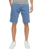 Mavi Jeans Jacob Shorts Twill (blue Horizon Twill) Men's Shorts