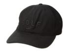 Nike Aerobill Classic 99 Cap Novelty (black/black/black) Baseball Caps