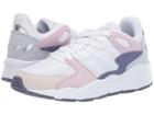 Adidas Chaos (white/white/aero Pink) Women's Shoes
