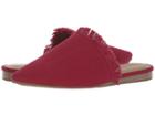 Lucky Brand Bapsee (sb Red) Women's Shoes