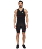 Louis Garneau Tri Comp Suit (multicolor) Men's Race Suits One Piece