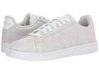 Adidas Cloudfoam Advantage Clean (grey/white) Men's Court Shoes