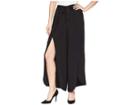 Jack By Bb Dakota Emilia Flyaway Pants (black) Women's Casual Pants