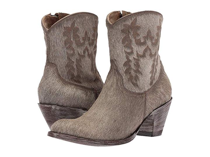 Old Gringo Mayra Ls (bone/snow) Cowboy Boots