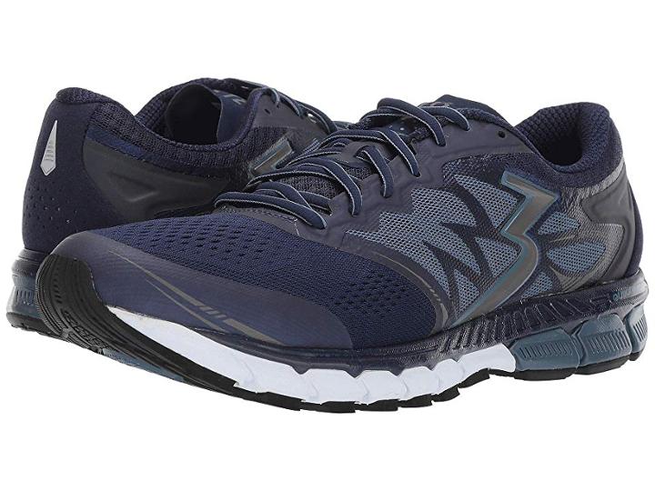 361 Degrees Strata 2 (peacoat/storm) Men's Shoes