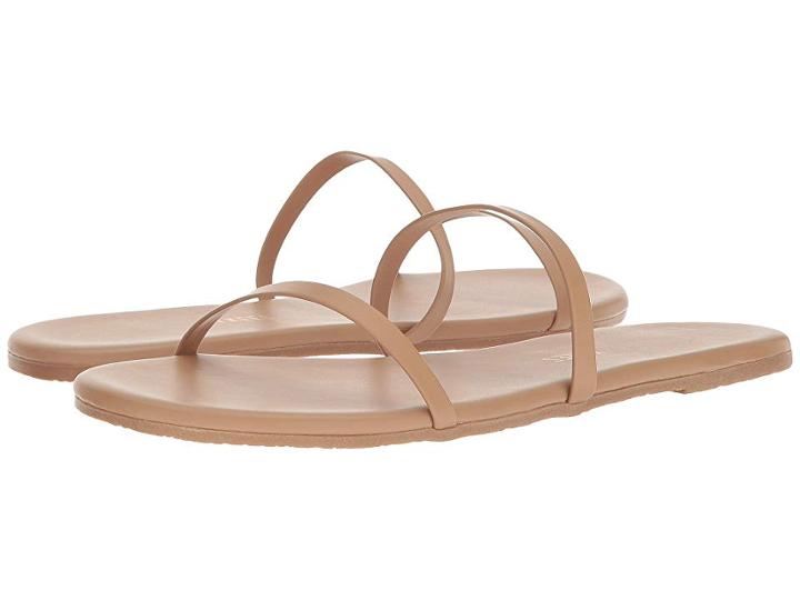 Tkees Gemma (cocobutter) Women's Sandals