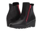 Arche Pattiz (noir/rouge) Women's Shoes