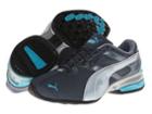 Puma Tazon 5 Nm (ombre Blue/tradewinds/puma Silver) Men's Running Shoes