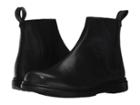 Dr. Martens Noelle Chelsea Boot (black New Oily Illusion) Women's Boots