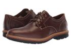 Timberland Naples Trail Oxford (potting Soil Full Grain) Men's Lace Up Casual Shoes