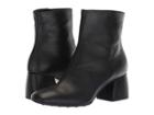 Cordani Noelle (black Leather) Women's Boots