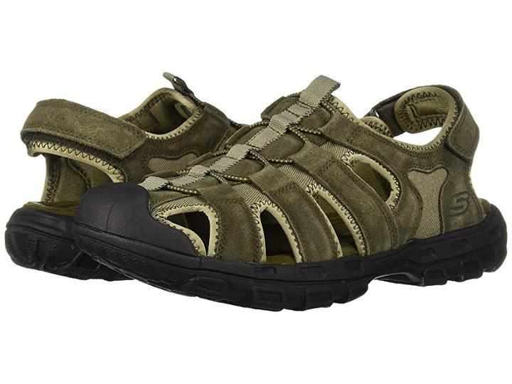 Skechers Relaxed Fit 360 Garver