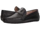 Bacco Bucci Guti (black) Men's Shoes