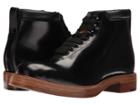 Vivienne Westwood Tommy Boot (black) Men's Boots