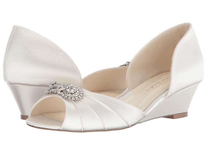 Paradox London Pink Kai (ivory) Women's Shoes