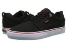 Etnies Rap Ct (black/white/red) Men's Skate Shoes
