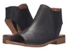 Musse&cloud Ciara (black) Women's Sandals