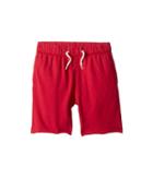 Appaman Kids Extra Soft Camp Shorts (toddler/little Kids/big Kids) (barberry) Boy's Shorts