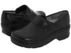 Klogs Footwear Sonora (black Smooth) Women's Clog Shoes