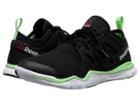 Reebok Zcut Tr 3.0 (black/seafoam Green/white) Women's Cross Training Shoes
