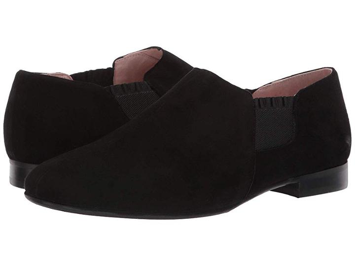Patricia Green Jenny (black) Women's  Shoes