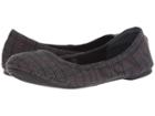 Lucky Brand Emmie (periscope Raisin) Women's Flat Shoes