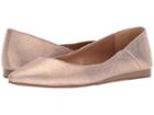 Lucky Brand Bylando (washed Rose) Women's Shoes
