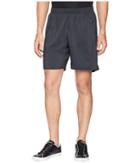 Adidas Supernova Pure 7 Shorts (carbon) Men's Shorts