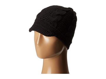 Bula Lulu Cap (black) Caps