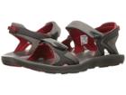 Columbia Techsun (titanium Mhw/rocket) Men's Shoes