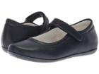 Primigi Kids Pfa 24393 (little Kid) (navy Leather) Girl's Shoes