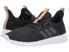 Adidas Cloudfoam Pure (core Black/grey Five/core Black) Women's Shoes