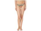 Becca By Rebecca Virtue West Village American Fit (multi) Women's Swimwear