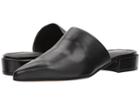 Kenneth Cole New York Aisley (black Leather) Women's Shoes