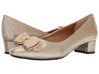 J. Renee Cameo (taupe) Women's Wedge Shoes