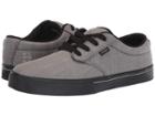 Etnies Jameson 2 Eco (dark Grey/black) Men's Skate Shoes