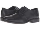 Frye Patrick Oxford (black) Men's Shoes