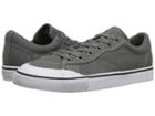 Emerica Indicator Low (grey/white) Men's Skate Shoes