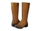 Keen Tyretread Boot (deer Tan) Women's Boots