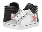 Skechers Street Hi-lite (white/black) Women's Shoes