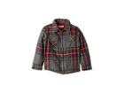 Peek Shane Shirt (infant) (red) Boy's Clothing