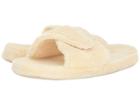 Acorn Spa Slide Ii (buttercream) Women's Slippers