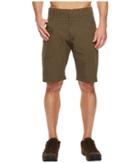 Arc'teryx Perimeter Short (mongoose) Men's Shorts