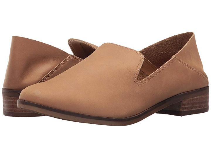 Lucky Brand Cahill (sesame) Women's Shoes