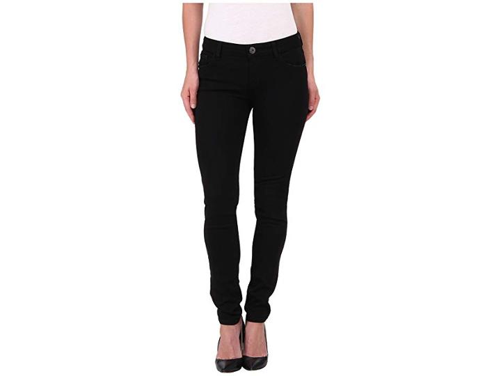 Dl1961 Florence Instasculpt In Riker (riker) Women's Jeans