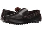Sperry Hamilton Venetian (dark Brown) Men's Lace Up Moc Toe Shoes