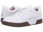 Dc Legacy 98 Slim (white/gum) Men's Skate Shoes
