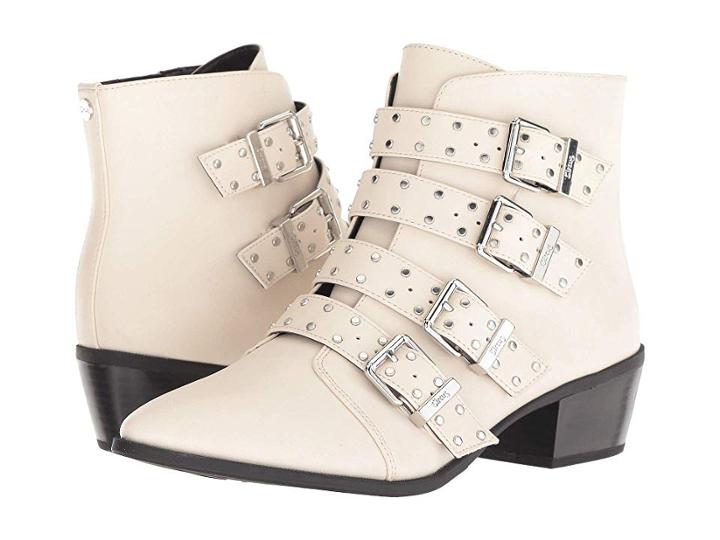 Circus By Sam Edelman Hutton (modern Ivory Waxy) Women's Shoes