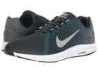 Nike Downshifter 8 (deep Jungle/light Pumice/clay Green) Men's Running Shoes